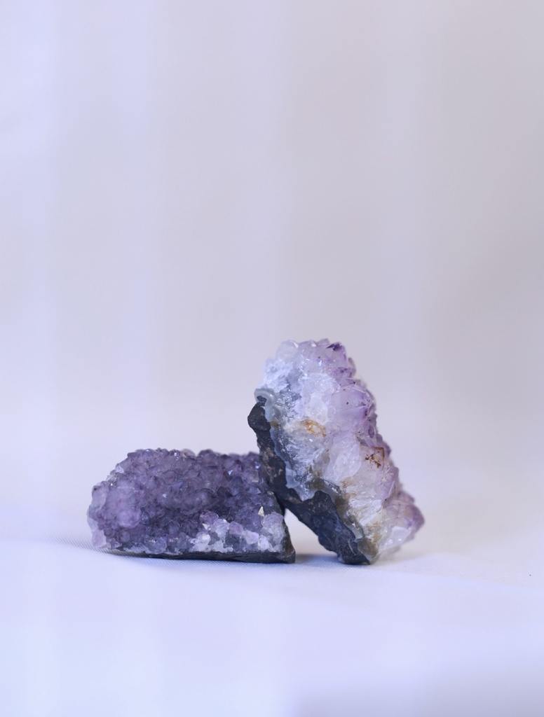 Amethyst Cluster (Medium)
