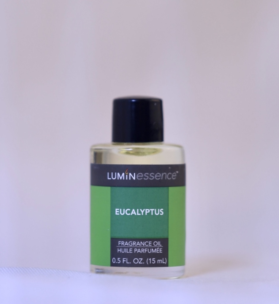 Essential Oils - Eucalyptus