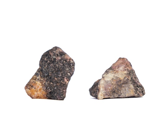 Rhodonite
