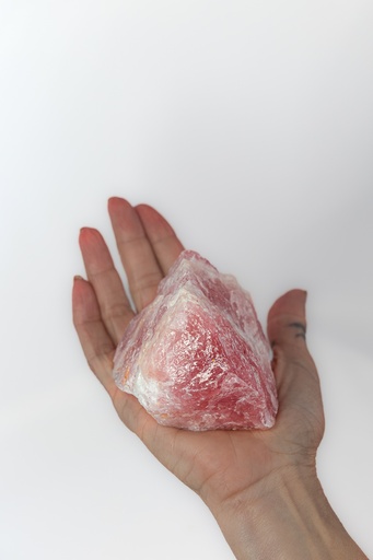 Rose Quartz