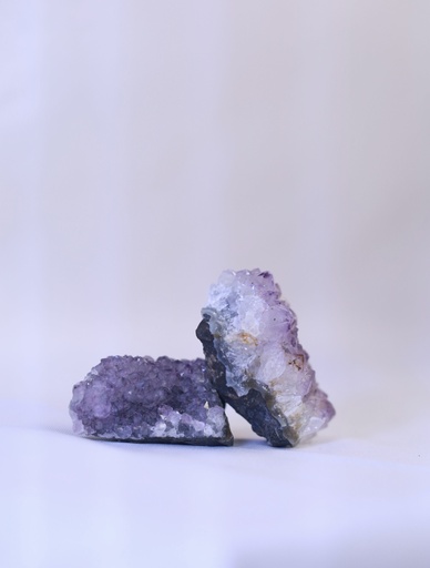 Amethyst Cluster (Medium)