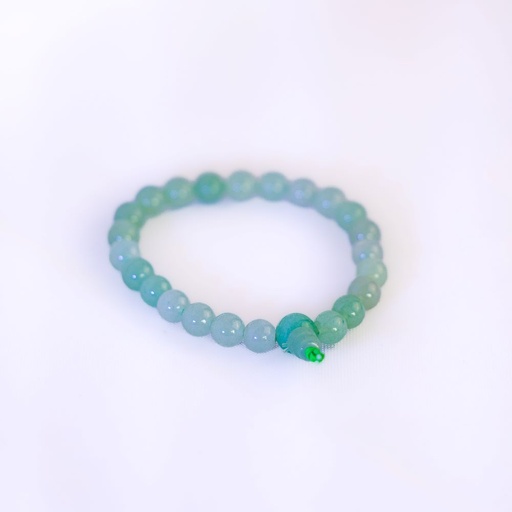 Aventurine Power Bracelet