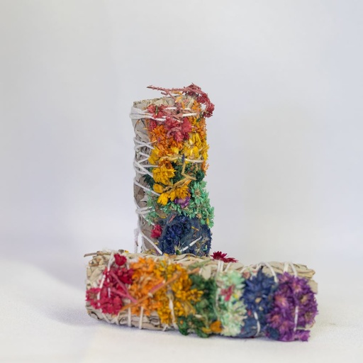 Chakra Sage