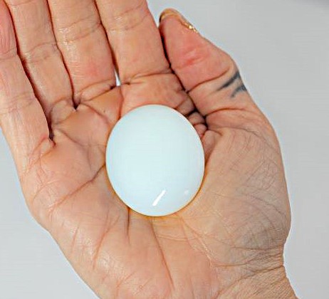 Pillow Opalite