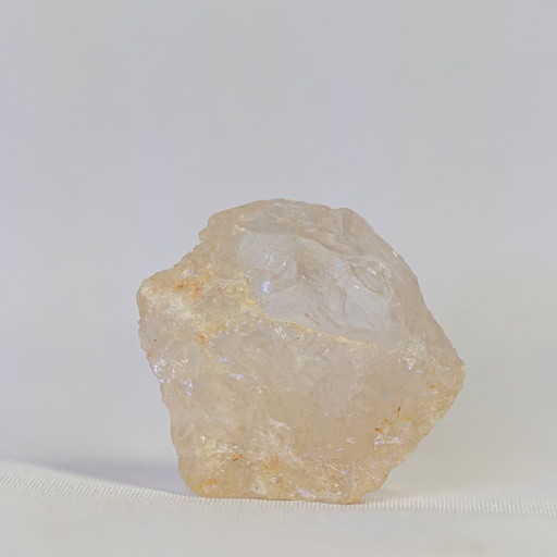 Rough Clear Quartz
