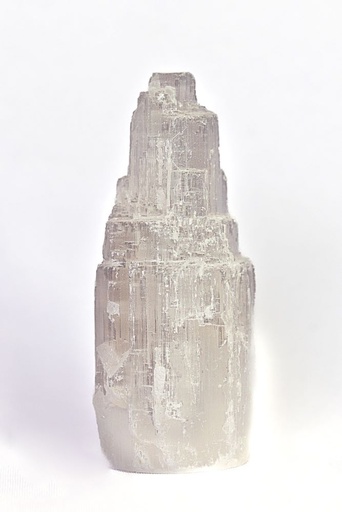 Selenite Tower 