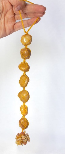 Yellow Aventurine Talisman